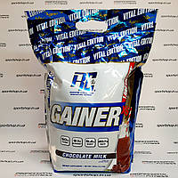 Гейнер Ronnie Coleman Gainer XS, 4500 g