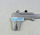 Магніт диск NdFeB 15х2 мм 10 шт (2.2 кг), фото 4