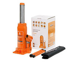 Домкрат гідравлічний пляшковий AirLine 8 т