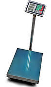 Ваги торгові підлогові ПРОК ВТ-150 (150 кг, 400*500)