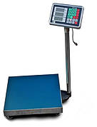 Ваги торгові підлогові ПРОК ВТ-600 (600 кг, 600*800)