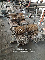 Болти фундаментальні ГОСТ 24379.1-80 2.1 М24х1250