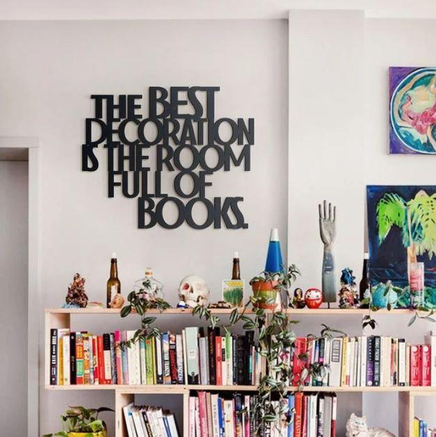 КартиНА З ДЕРІВА "THE BEST DECORATION"