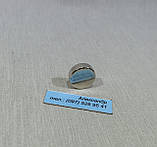 Неодимовий магніт, диск 15х5 мм (5 кг), фото 2