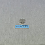 Неодимовий магніт, диск 15х5 мм (5 кг), фото 3