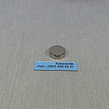 Неодимовий магніт, диск 15х5 мм (5 кг), фото 4