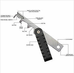 Скребок для AR15