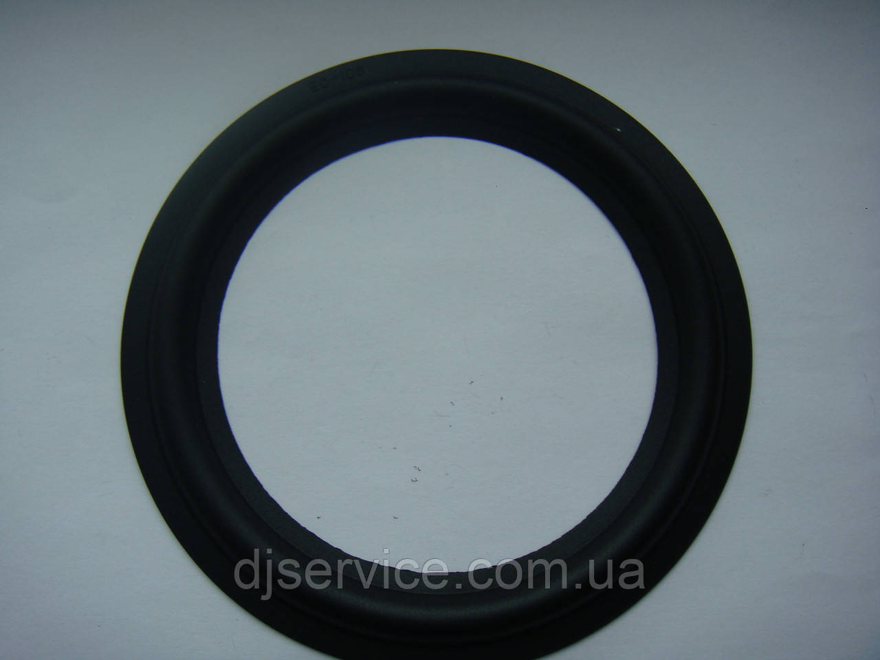 Зовнішній підвіс 115mm гума 4.5" для динаміка JBL, фото 1