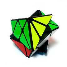 Аксель-куб MoYu Axis Cube Kingkong, фото 2