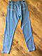 Блакитні штани для дівчинки, фото 2