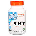5-НТР (5-гідрокситриптофан) 100 мг