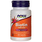 Біотин (Biotin) 1000 мкг