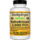 Наттокіназа (Nattokinase) 100 мг
