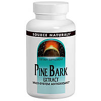 Пікногенол (Pine Bark Extract) 150 мг