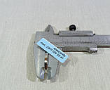 Неодимовий магніт, диск 20х3 мм (4 кг), фото 4