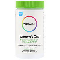 Вітаміни для жінок (Women's One)