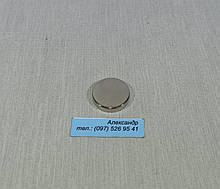 Неодимовий магніт, диск 20х4 мм (4.5 кг)