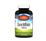 Лецитин (Lecithin) 1200 мг