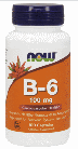 Вітамін  В6 (Vitamin B6) 100 мг