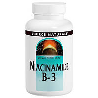 Ниацинамид B3 (Niacinamide B3) 100 мг 250 таблеток