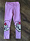 Лосини для дівчинки на кожен день, фото 5