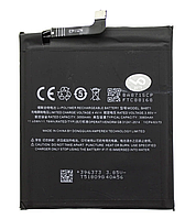 Аккумуляторная батарея (АКБ) для Meizu 15 Lite BA871 3000 mAh оригинал