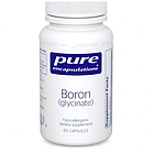 Бор гліцинат (Boron Glycinate) 2000 мкг