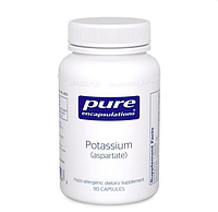 Калий аспартат (Potassium Aspartate) 99 мг 90 капсул