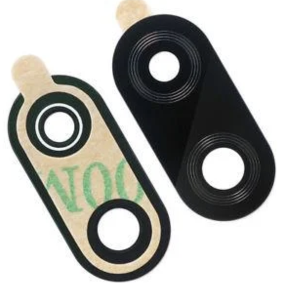 Скло камери Huawei P Smart Z, STK-LX1, чорне