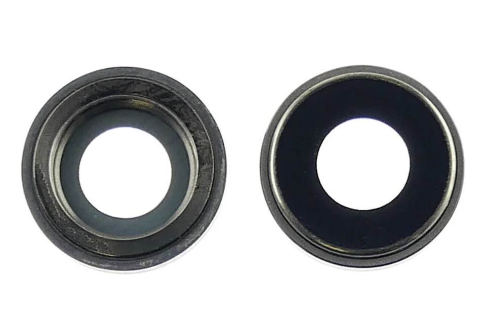 Скло камери для iPhone XR