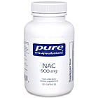 N-ацетилцистеїн (NAC) 900 мг