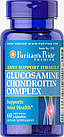 Глюкозамін хондроїтин (Glucosamine Chondroitin) 550 мг