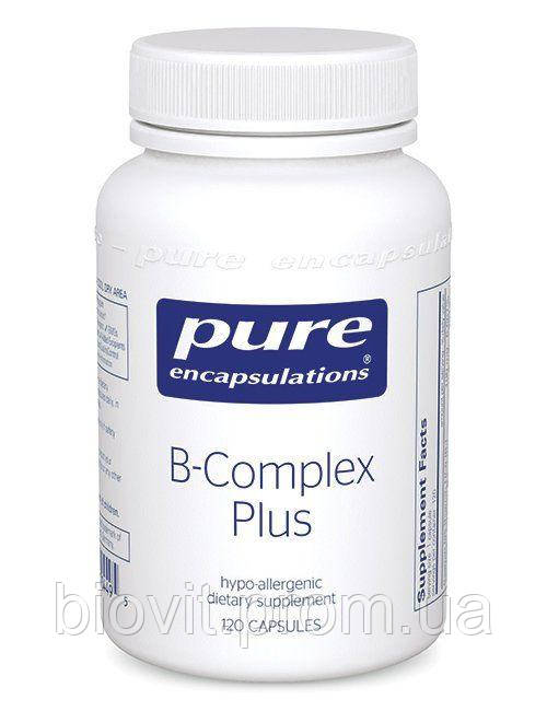 B-Комплекс Плюс ( B-Complex Plus)