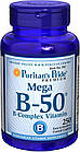 Вітамін В-50 комплекс (Vitamin B-50 Complex)