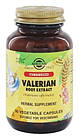 Валеріана корінь (Valerian Root) 300 мг 60 капсул