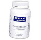 Бета-Ситостерин (Beta-Sitosterol) 60 мг