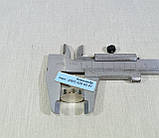 Неодимовий магніт, диск 20х5 мм (5.5 кг), фото 2