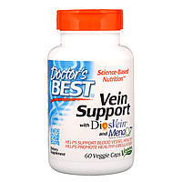 Поддержка для вен (Vein Support) 60 капсул