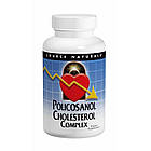 Полікозанол - комплекс (Policosanol Cholesterol)