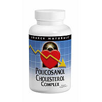 Поликозанол комплекс (Policosanol Cholesterol) 60 таблеток