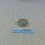 Неодимовий магніт, диск 20х8мм (10кг), фото 4