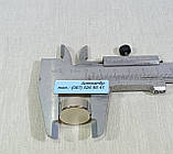 Неодимовий магніт, диск 20х8мм (10кг), фото 5