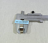 Неодимовий магніт, диск 20х8мм (10кг), фото 6