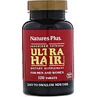 Комплекс для волосся із уповільненим вивільненням (Ultra Hair, For Men & Women)