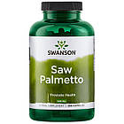 Со пальметто (Saw Palmetto) 540 мг