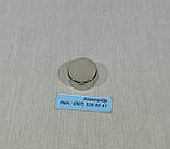 Неодимовий магніт, диск 20х10мм (12 кг), фото 3