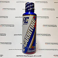 Карнитин Ronnie Coleman L-Carnitine XS 3000 mg, 473 ml