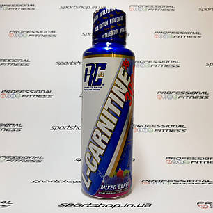 Карнитин Ronnie Coleman L-Carnitine XS 3000 mg, 473 ml, фото 1