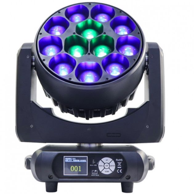 Світлодіодний прожектор PRO LUX LED 1240 (LUX LED 1240)