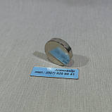 Неодимовий магніт, диск 23х5мм (6 кг), фото 3